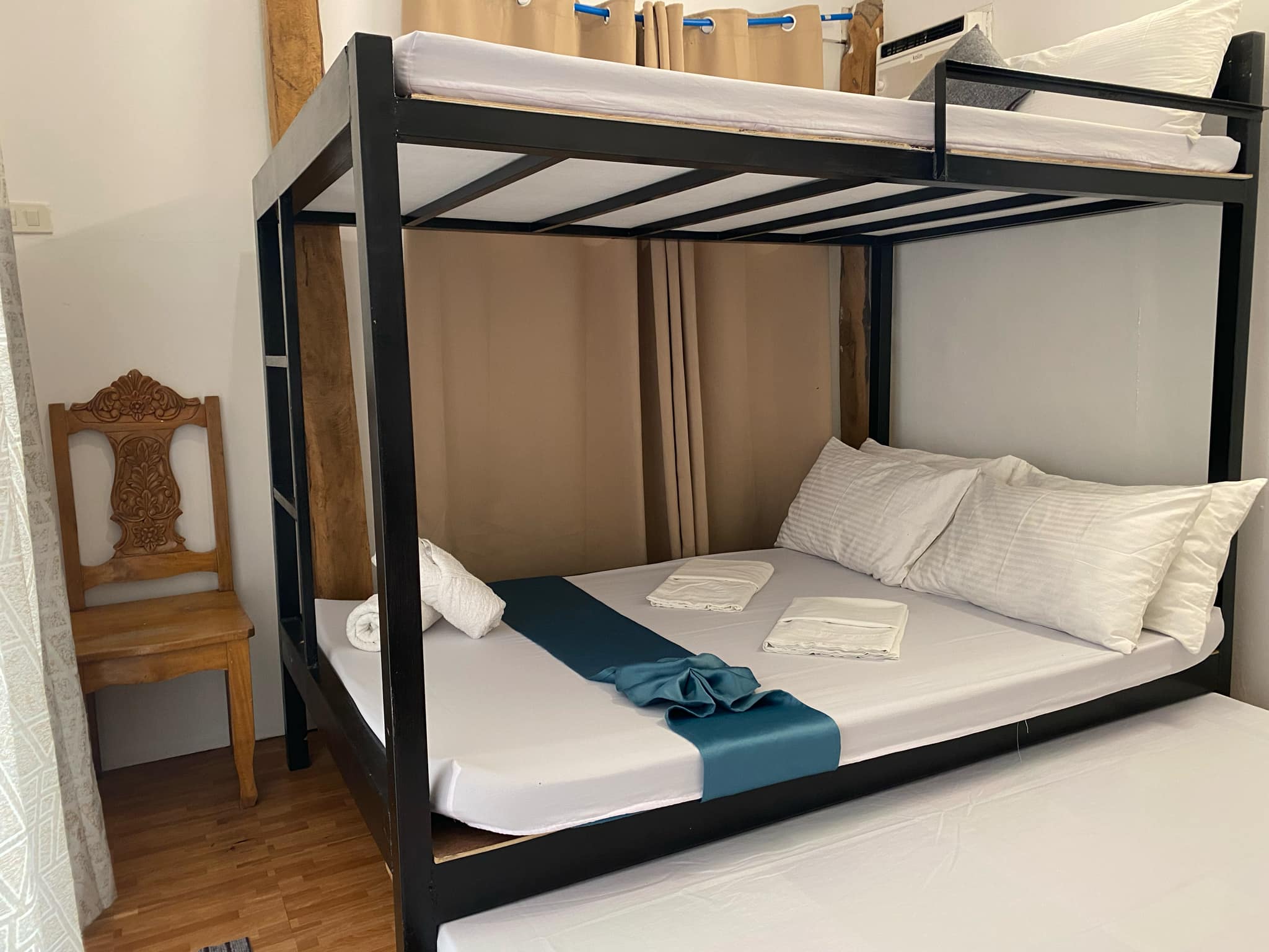 Casita Lodge Standard Room