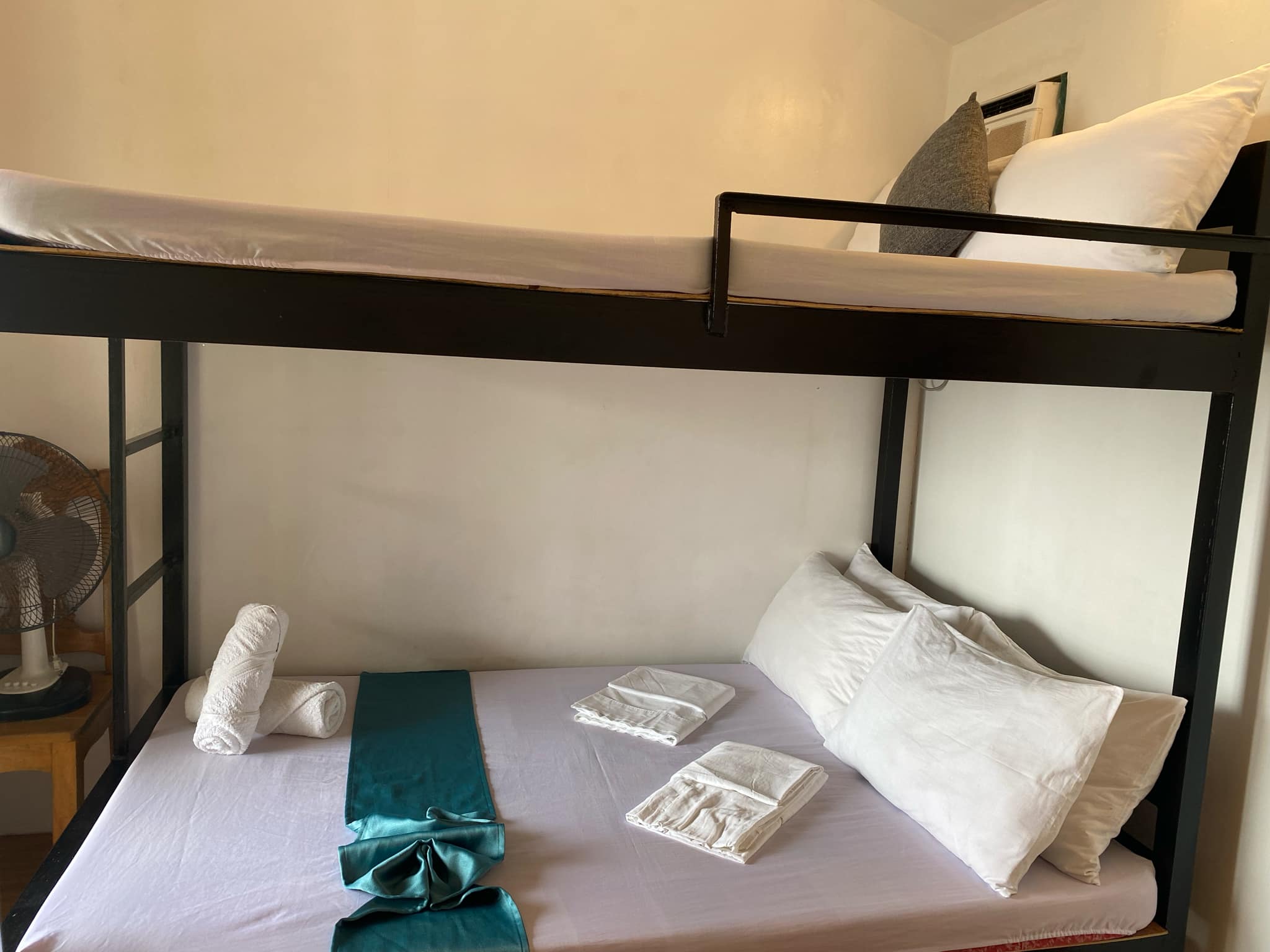 Casita Lodge Standard Room