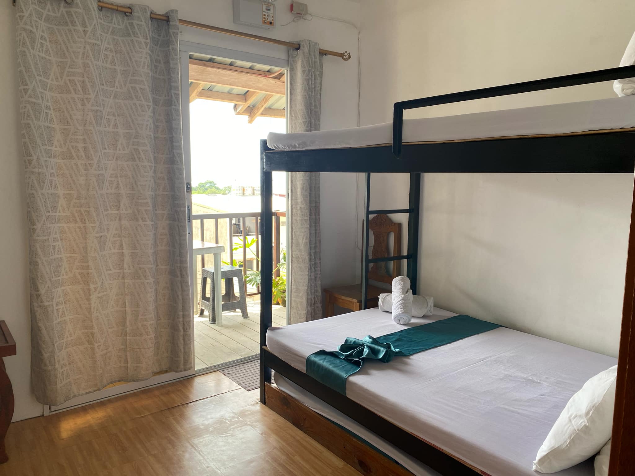 Casita Lodge Standard Room