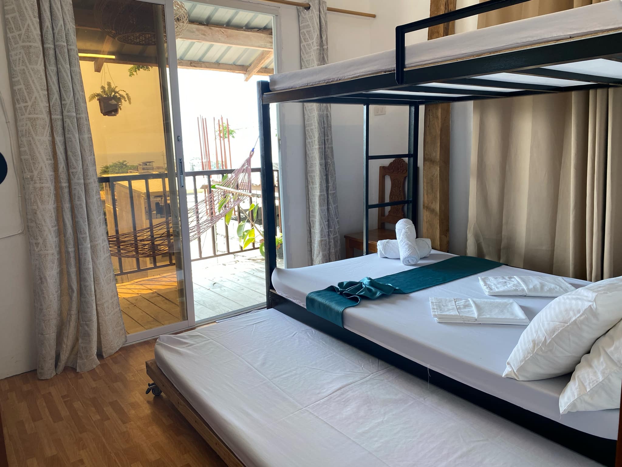 Casita Lodge Standard Room