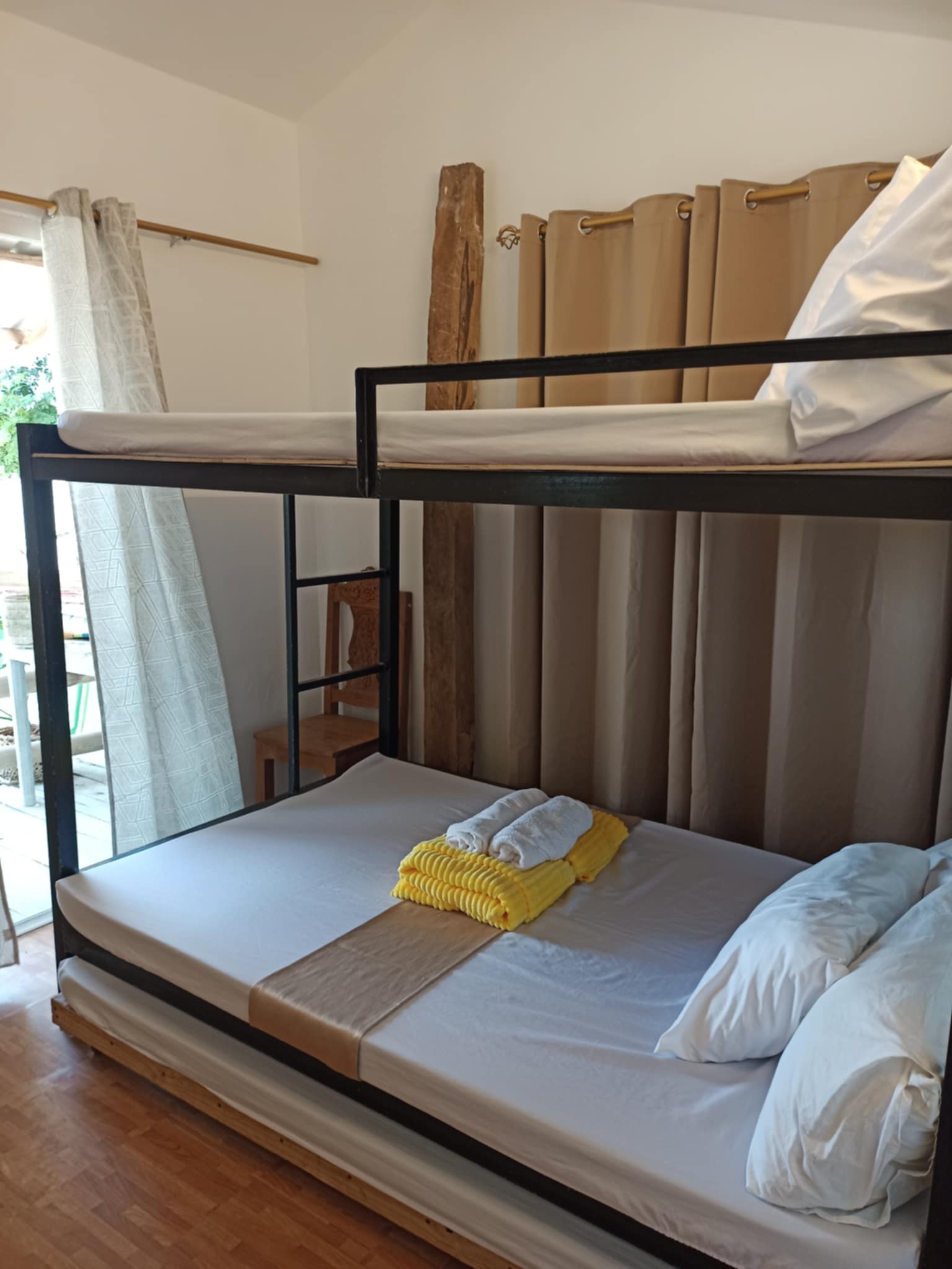 Casita Lodge Standard Room