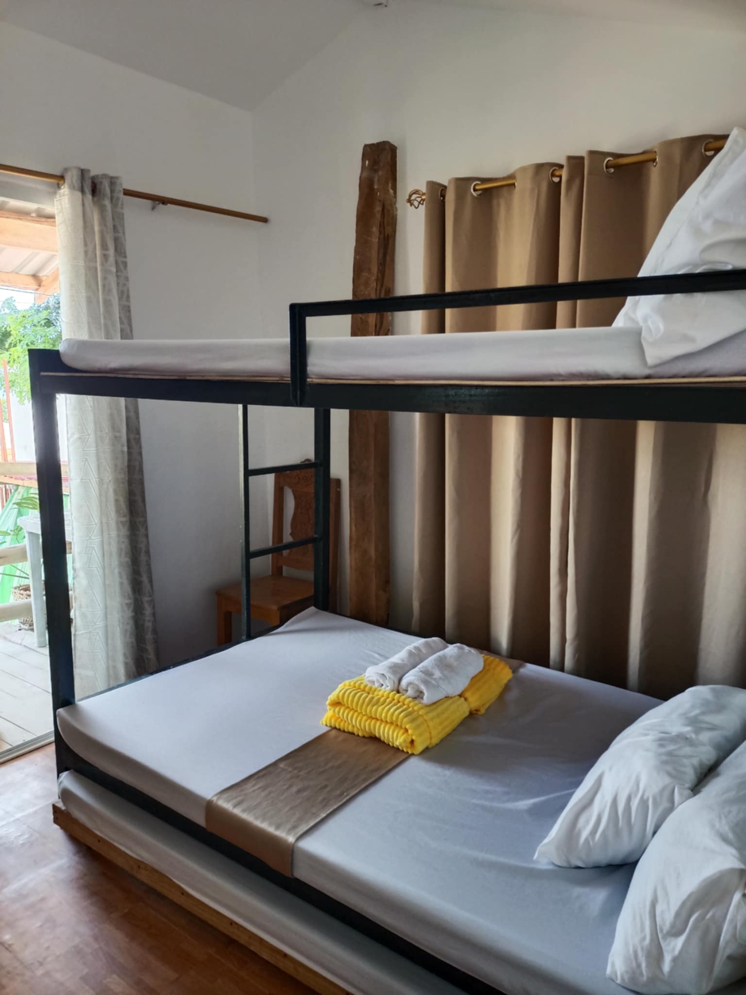 Casita Lodge Standard Room