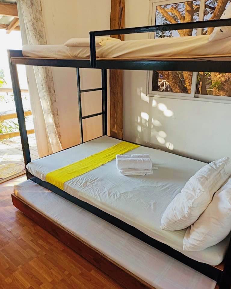 Casita Lodge Standard Room