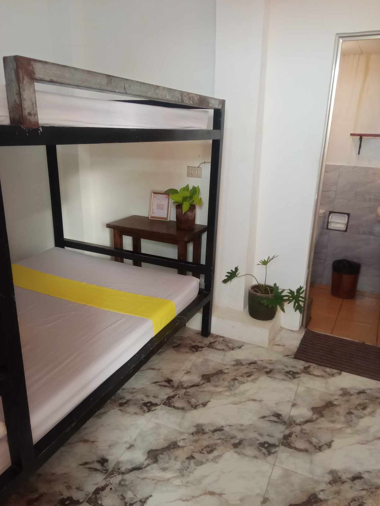 Casita Lodge Standard Room