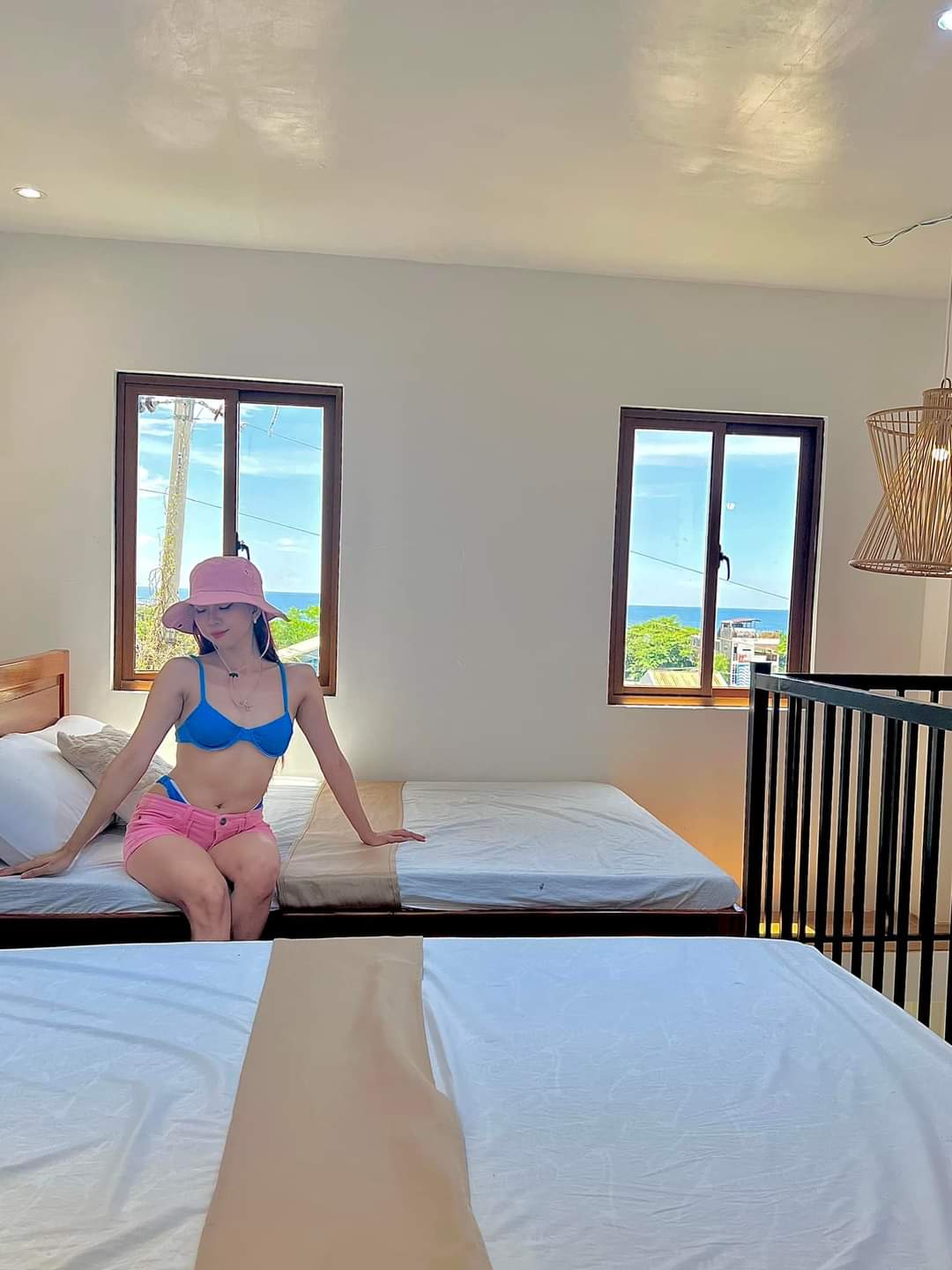 Casita Lodge Family Villa