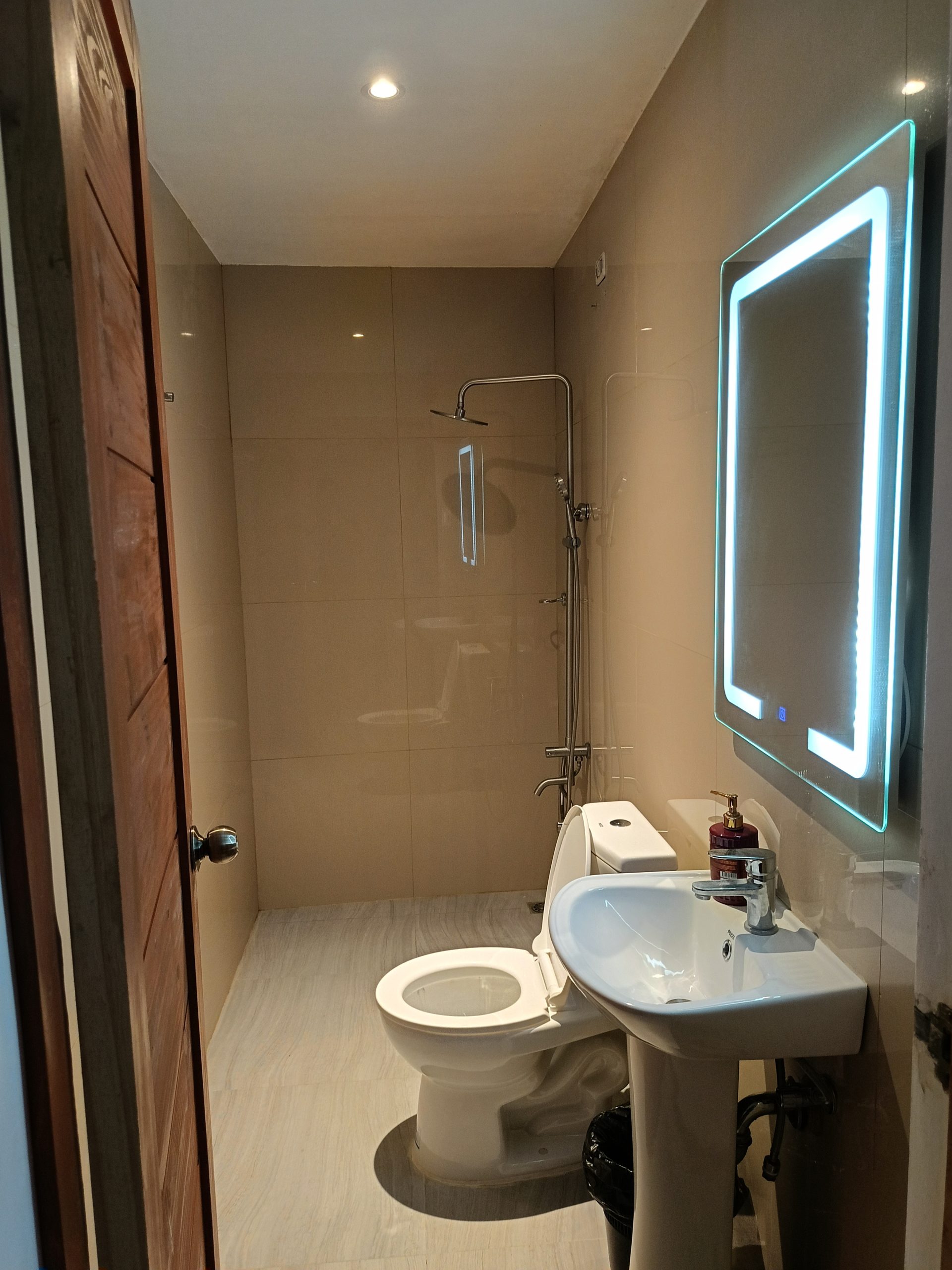 Casita Lodge Deluxe Room CR