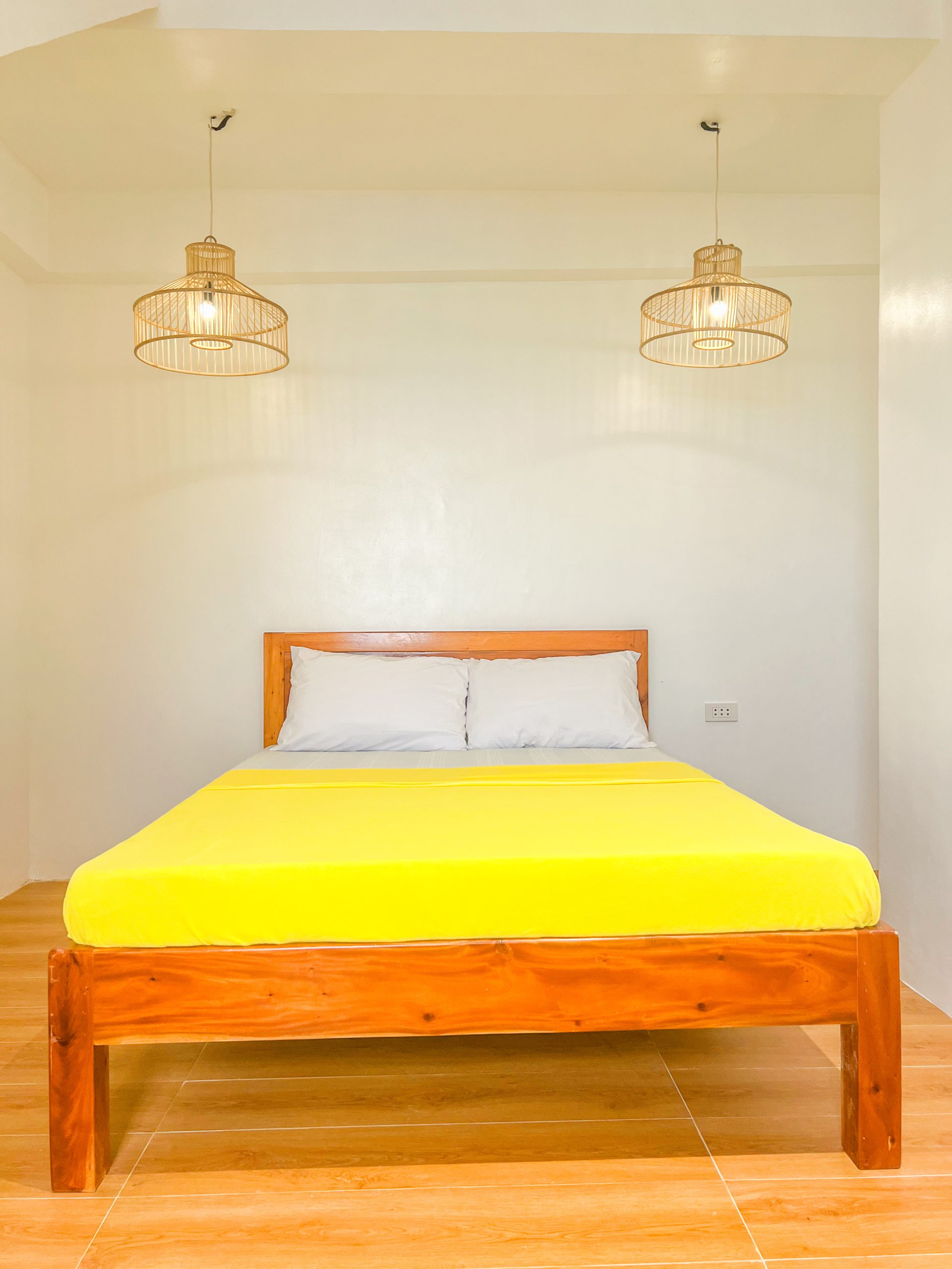 Casita Lodge Family Villa