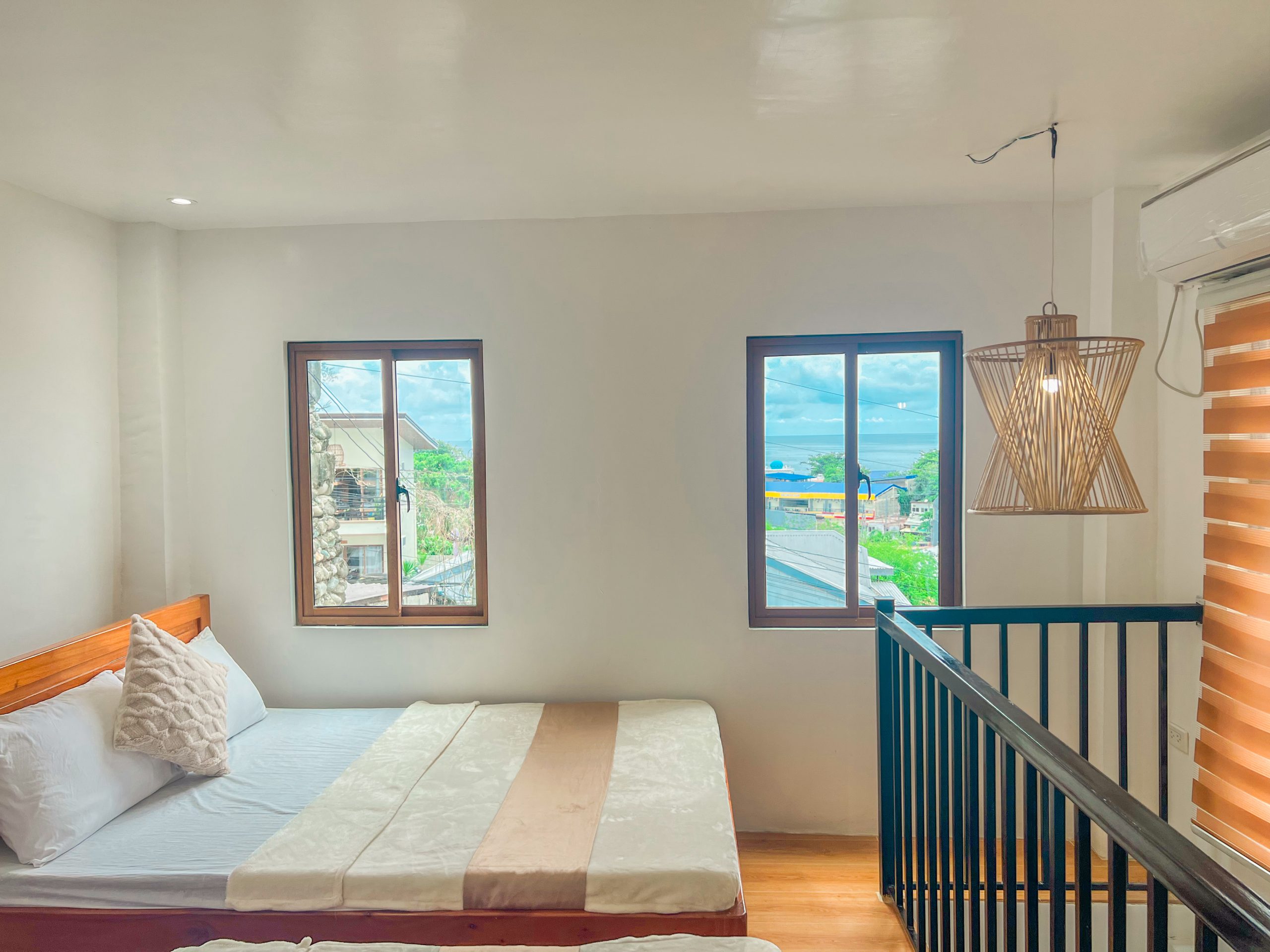 Casita Lodge Family Villa