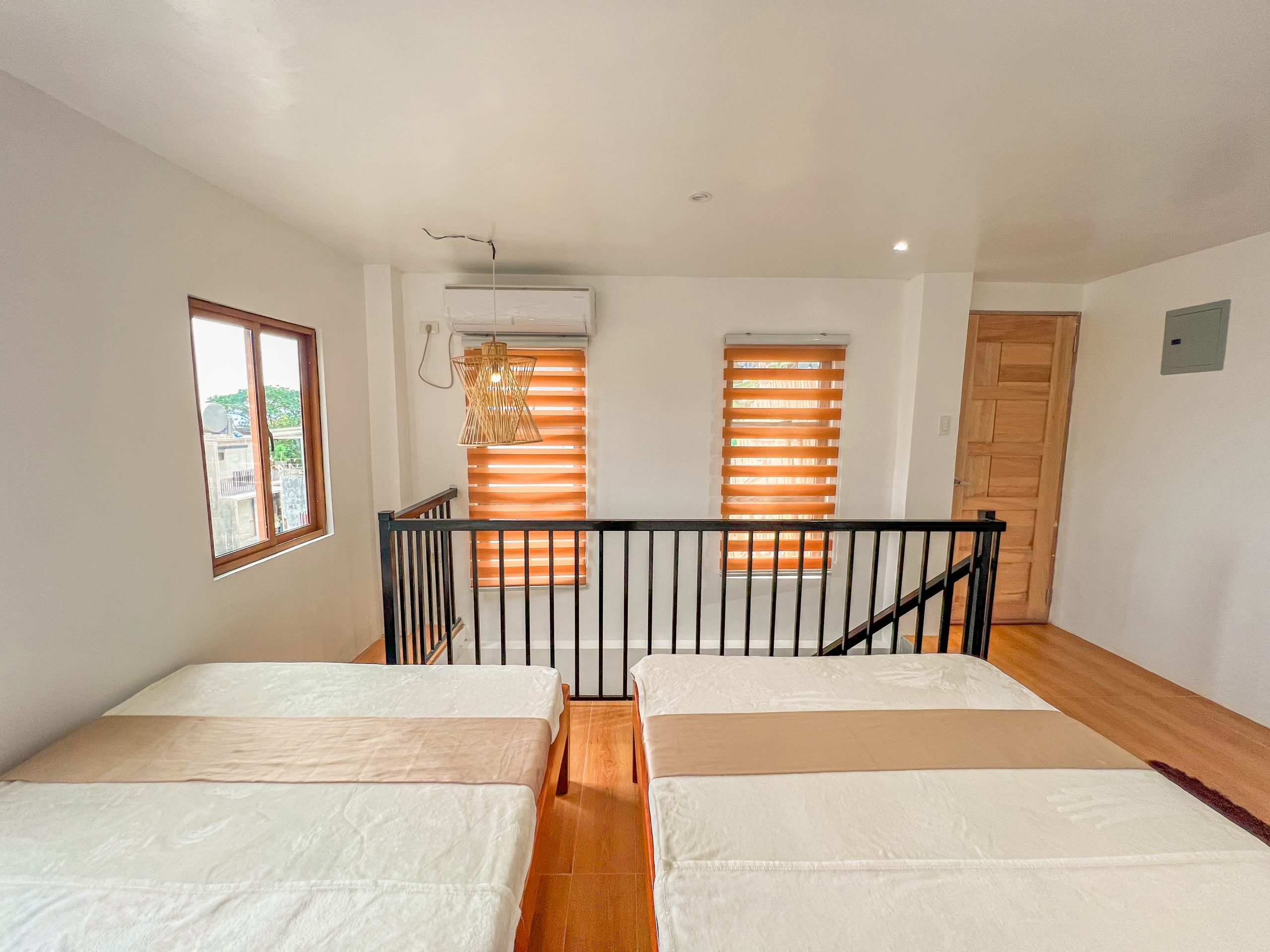 Casita Lodge Family Villa