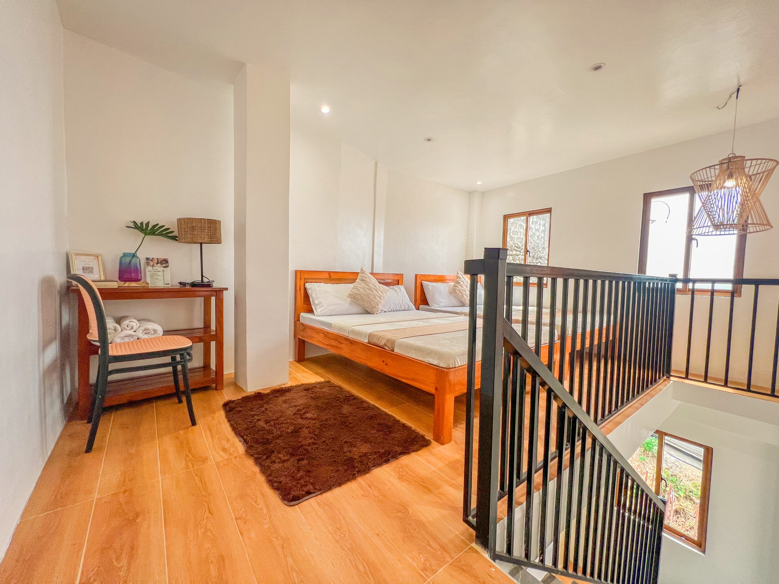 Casita Lodge Family Villa