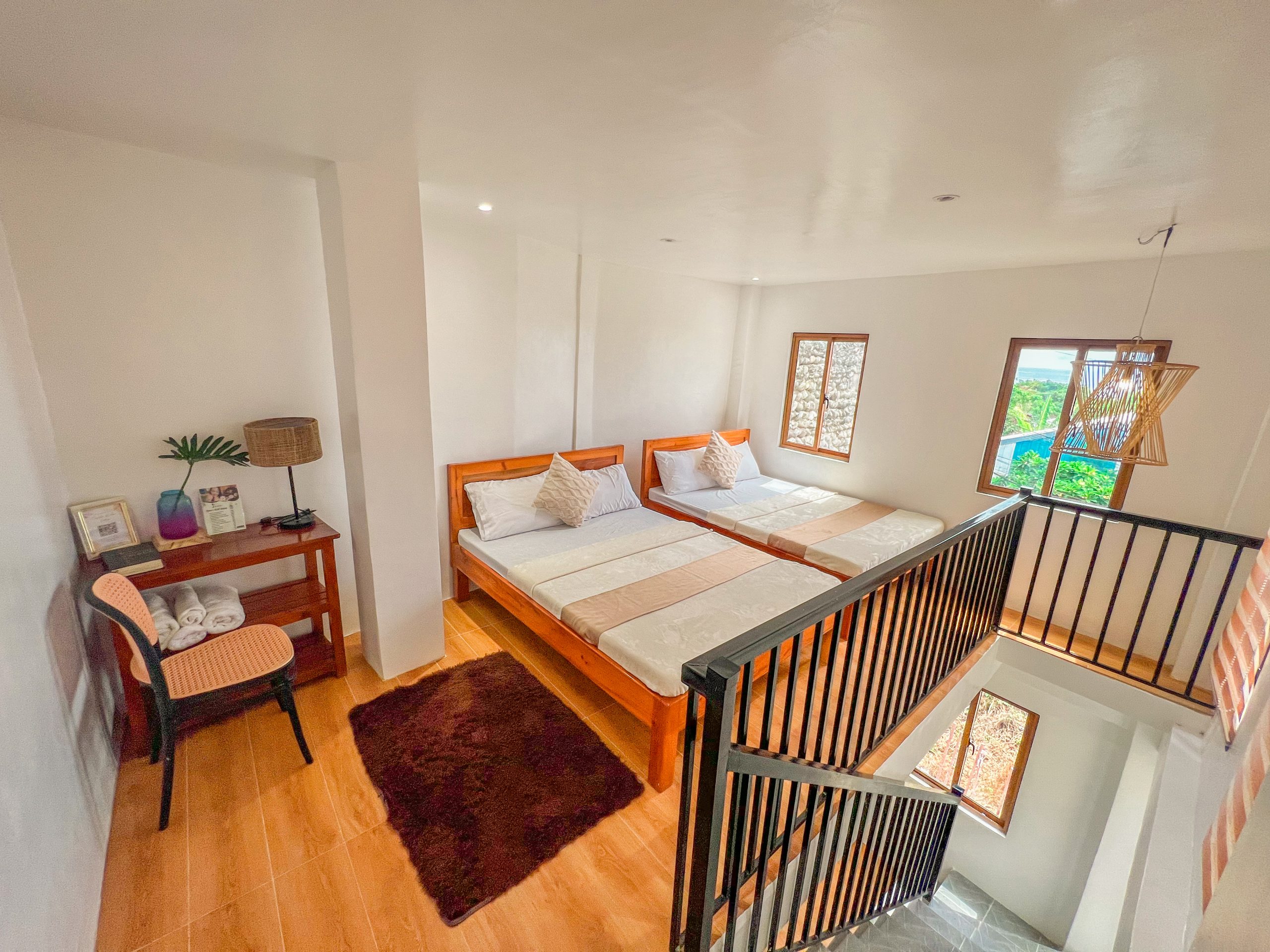 Casita Lodge Family Villa