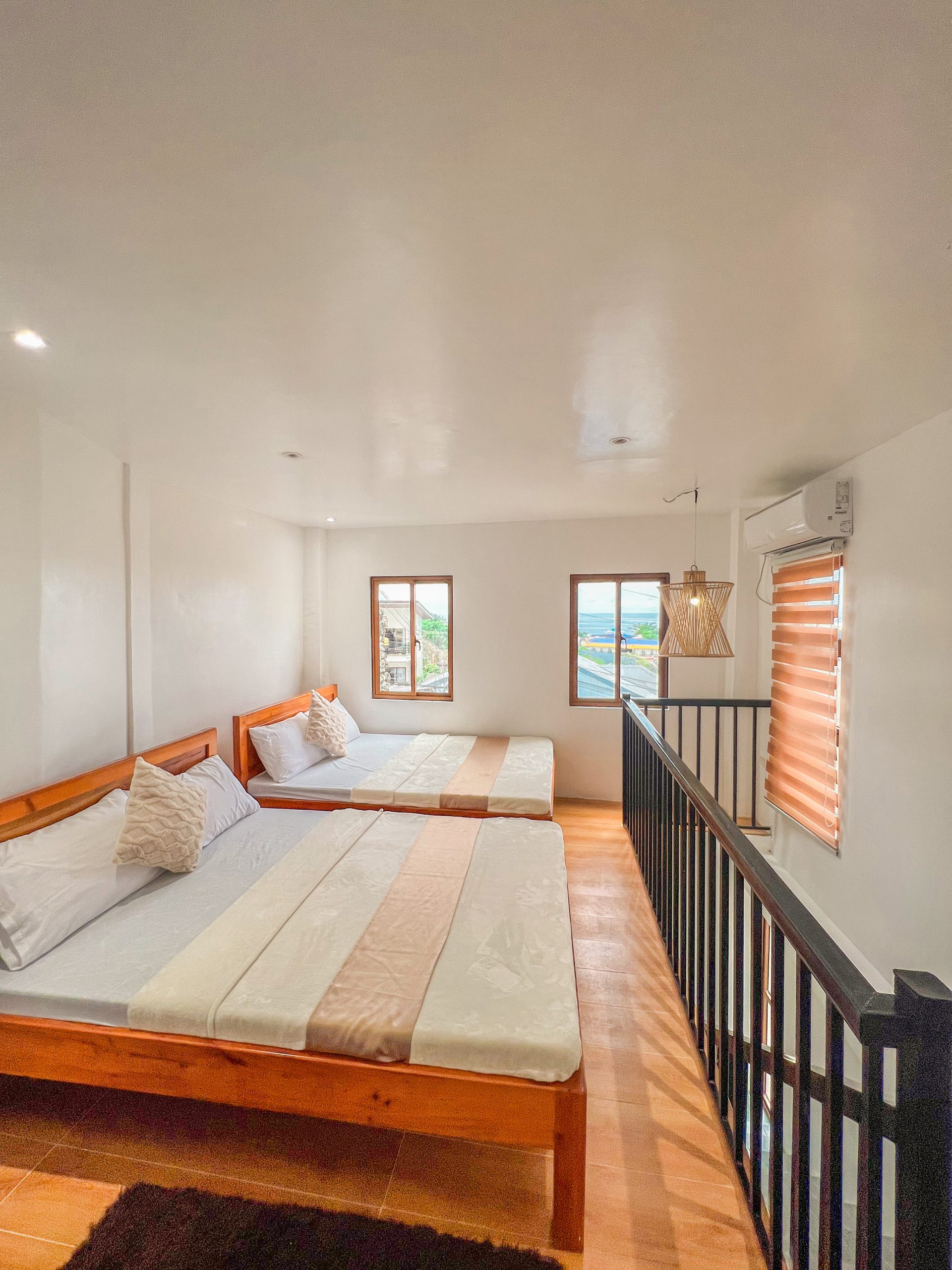 Casita Lodge Family Villa