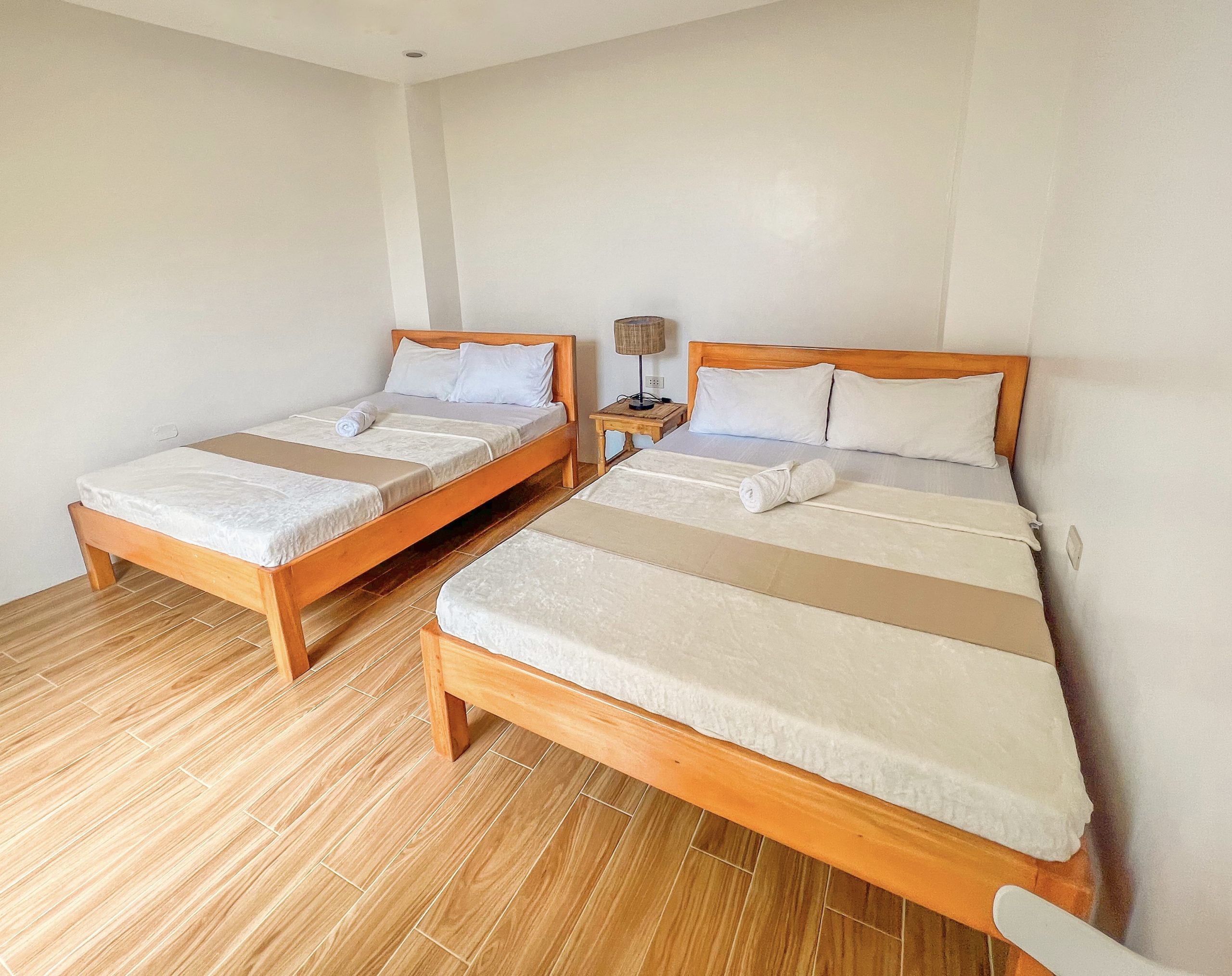 Casita Lodge Deluxe Room