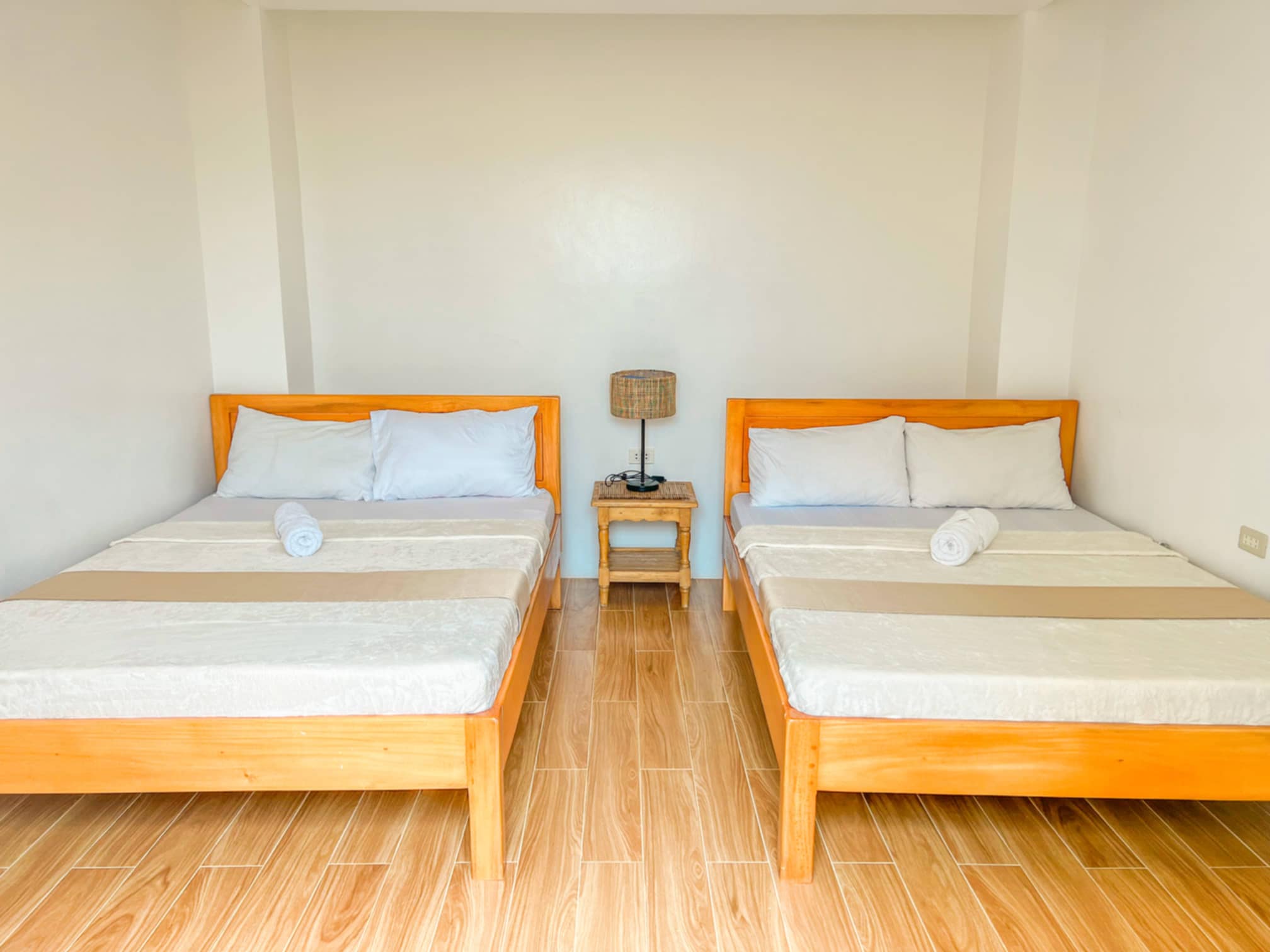 Casita Lodge Deluxe Room