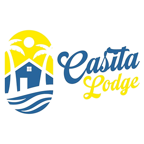 Casita Lodge Logo