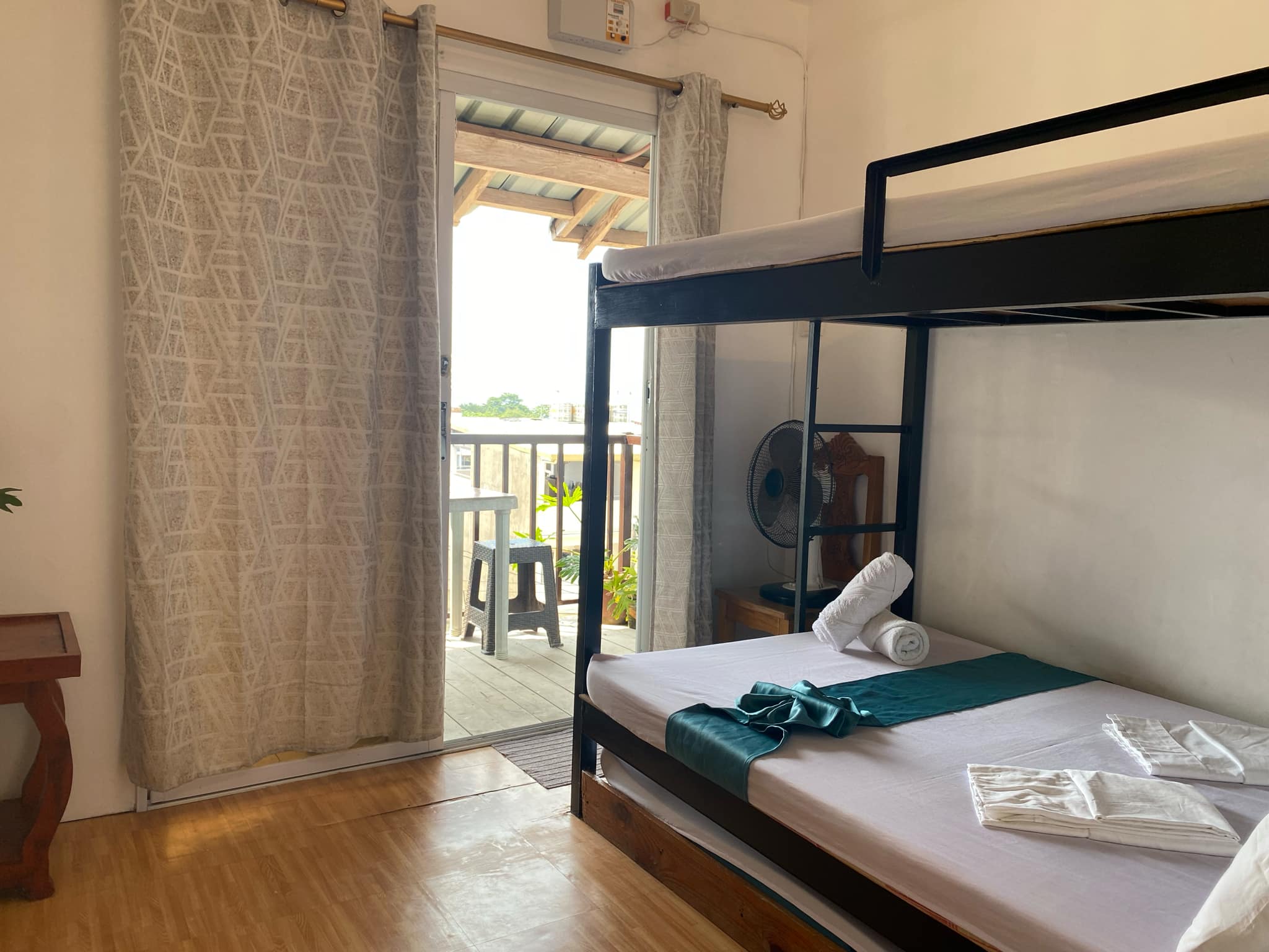 Casita Lodge Standard Room