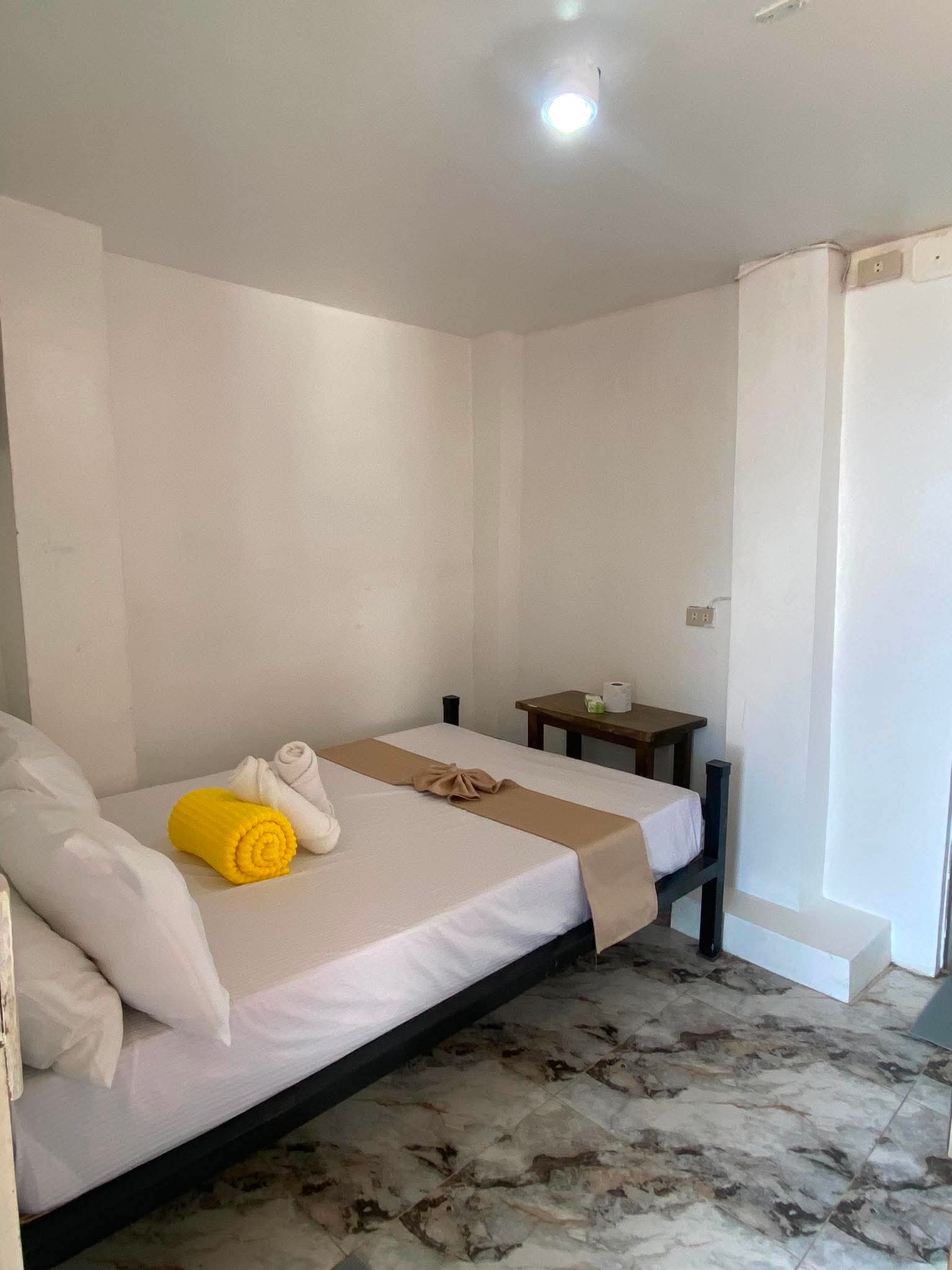 Couple Room